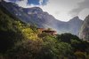 Modern home with Exterior. Casa Narigua - P+0 Arquitectura Photo of Casa Narigua
