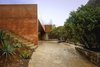 Modern home with Exterior and House. Casa Narigua - P+0 Arquitectura Photo 6 of Casa Narigua