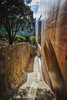 Modern home with Outdoor. Casa Narigua - P+0 Arquitectura Photo 5 of Casa Narigua