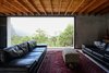 Casa Bedolla - P+0 Arquitectura Photo 14 of Casa Bedolla modern home