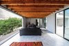 Casa Bedolla - P+0 Arquitectura Photo 12 of Casa Bedolla modern home