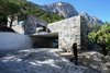 Casa Bedolla - P+0 Arquitectura Photo of Casa Bedolla modern home