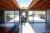 Casa Bedolla - P+0 Arquitectura Photo 16 of Casa Bedolla modern home