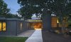 Entry approach Photo 2 of Airole Way Residence modern home