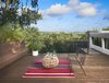 Roof deck to the view of the Austin's Greenbelt Photo 11 of Airole Way Residence modern home