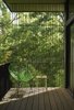 Master bedroom balcony Photo 20 of Airole Way Residence modern home