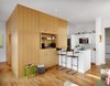 Attached apartment. Photo 18 of Vance Lane Residence modern home