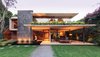 Modern home with Exterior, House Building Type, and Flat RoofLine. SIERRA FRIA Photo of Sierra Fria