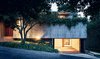 Modern home with Exterior, House Building Type, Concrete Siding Material, and Flat RoofLine. SIERRA LEONA Photo 5 of Sierra Leona