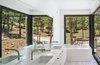 Modern home with Bath Room, Quartzite Counter, Undermount Sink, and Freestanding Tub. Main House Master Bathroom Photo 11 of The Tesla of Boulder Homes Offered at $3,950,000