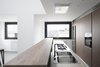 the marble countertop Photo of Home A236 modern home