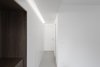 the corridor in the night zone Photo 18 of Home A236 modern home