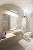 Modern home with Bath Room. The Bathroom Photo 10 of EXISTENZ MINIMUM- Palermo House A223