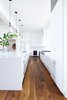 Modern home with Medium Hardwood Floor and Undermount Sink. Kitchen Photo 20 of Bahamas Style