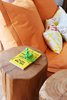 Modern home with Kids Room, Night Stands, Bedroom Room Type, Medium Hardwood Floor, Pre-Teen Age, Chair, Teen Age, and Neutral Gender. Bunk Room Accessories Detail Photo 10 of Bahamas Style