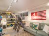 Modern home with Shed & Studio, Living Space Room Type, and Storage Space Room Type. Separate studio to be used as extra storage, an art studio, or even convert into a garage. Photo 6 of One Of A Kind Santa Fe Modern Home