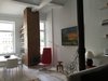 Dining area Photo 3 of Robert and Hélène's loft modern home