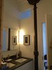 Bathroom Photo 5 of Robert and Hélène's loft modern home