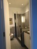Bathroom Photo 6 of Robert and Hélène's loft modern home