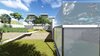 The hillside house for a large family is gracefully flattened out on the landscape. The facade is simultaneously minimalistic and massive, marking the building's modest and strong presence in nature. The multilayered open space in the backside of the house brings an inevitable sense of unexpectedness. The terraces in the garden with lounge areas and The playground carry a cosy vibe.
The pool breaks up the front area into the basketball court and the space for relaxation.
To enhance the idea of the residents being guests to the nature and are also part of it, the entire house is blessed with a mountain view.
Photo 7 of Shifter modern home