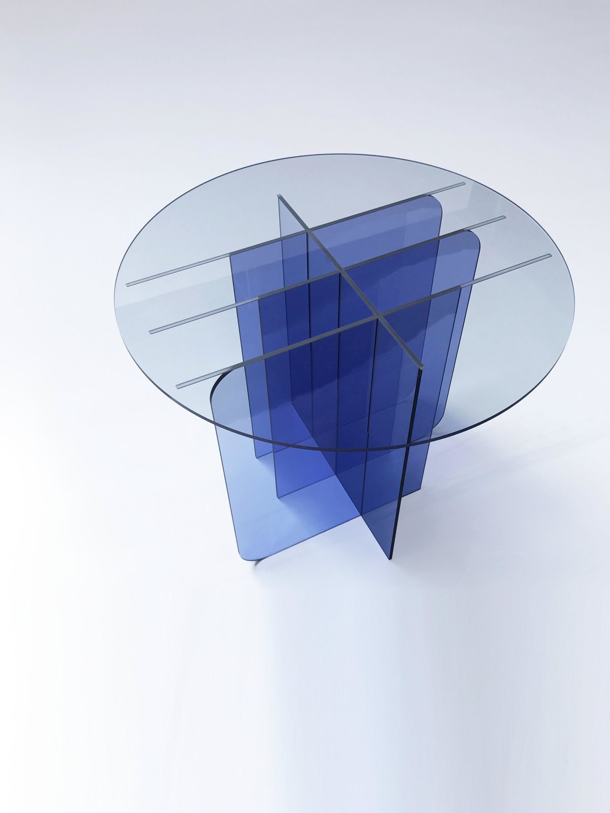 Photo 16 Of 16 In Side Table Series TINGE By Ulrike Jurklies Mo Man Photo 16 of 16 in side table series tinge by ulrike jurklies mo man