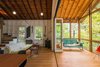 Living Room Photo 6 of Putnam Valley Lake House modern home