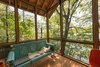 Porch View Photo 7 of Putnam Valley Lake House modern home