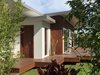 Back to simplicity... Sustainable, energy efficient and solar passive home on the NSW South Coast. Private, quiet and healthy. Photo of South Coast Serendipity modern home