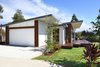Sustainable, single level and accessible living can be stunning... Photo 7 of South Coast Serendipity modern home