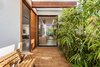 Modern home with Exterior, House Building Type, Wood Siding Material, Metal Siding Material, Glass Siding Material, and Metal Roof Material. Ravit Dvir Architecture and Design Photo 4 of The House in Harutzim