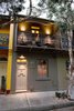 front facade Photo 6 of Terrace House 1 modern home