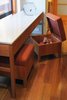 Kids' Art Table and Stools
Photo 5 of California Contemporary Home modern home