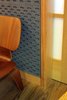 Custom felt acoustic wall art Photo 7 of California Contemporary Home modern home