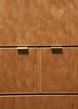 Cabinet drawer front detail
Photo 11 of California Contemporary Home modern home