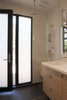 Walk out shower Photo 9 of Beverley Master Bedroom Suite Addition modern home