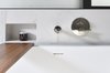 Soap niche Photo 5 of Contemporary Master Bathroom Remodel modern home