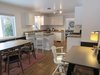 kitchen Photo of Diana Way modern home