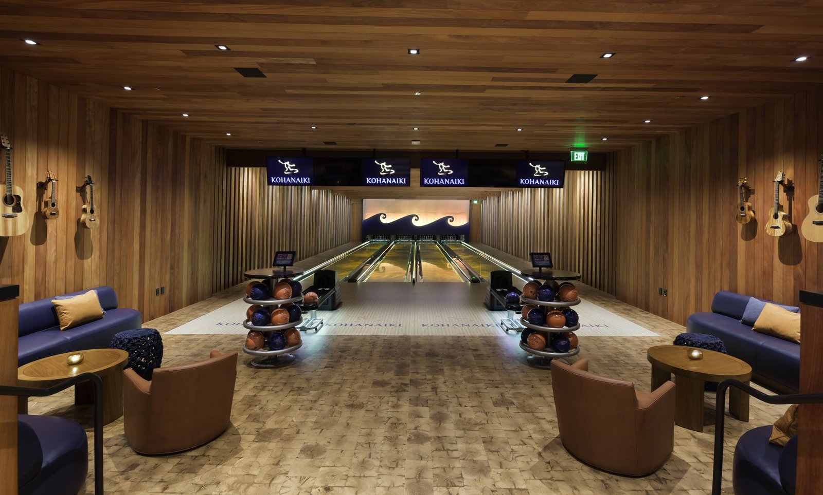 Photo 2 of 8 in Kohanaiki Unveils One of the World's Largest Private