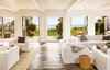 Living Room Photo 3 of Luxury Cape Cod modern home