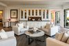 Another View of Living Room Photo 5 of Luxury Cape Cod modern home