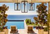 Pool and Patio Photo 8 of Luxury Cape Cod modern home