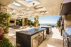 Outdoor Kitchen Photo 10 of Luxury Cape Cod modern home