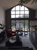 The hardwood floors are 7" scaped, reclaimed look. All floors are heated with a water system. Photo 4 of The Swanson/Marconi House modern home