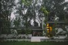 New life built in to a mid-century modern home Photo of Twin Lake Residence modern home