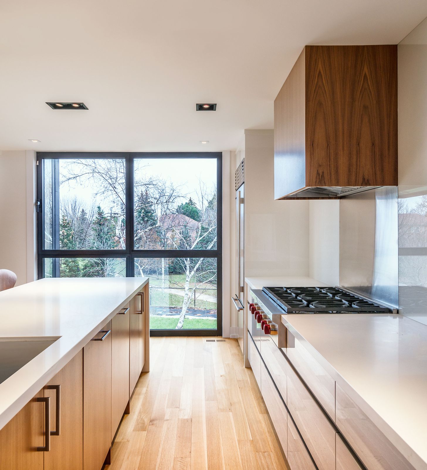 Photo 6 of 22 in Deja View by FrankFranco Architects - Dwell