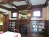 Dining room Photo 5 of T.S. Lackey House - The future Dragonfly Bed & Breakfast modern home