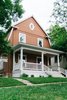 Home Exterior - Remodeled 1910 Victorian Photo 6 of Vynale House modern home