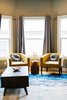 Living Room Photo 7 of Vynale House modern home