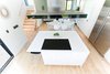 Commercial-grade Wolf/Subzero Kitchen Photo 17 of The Sangar House modern home