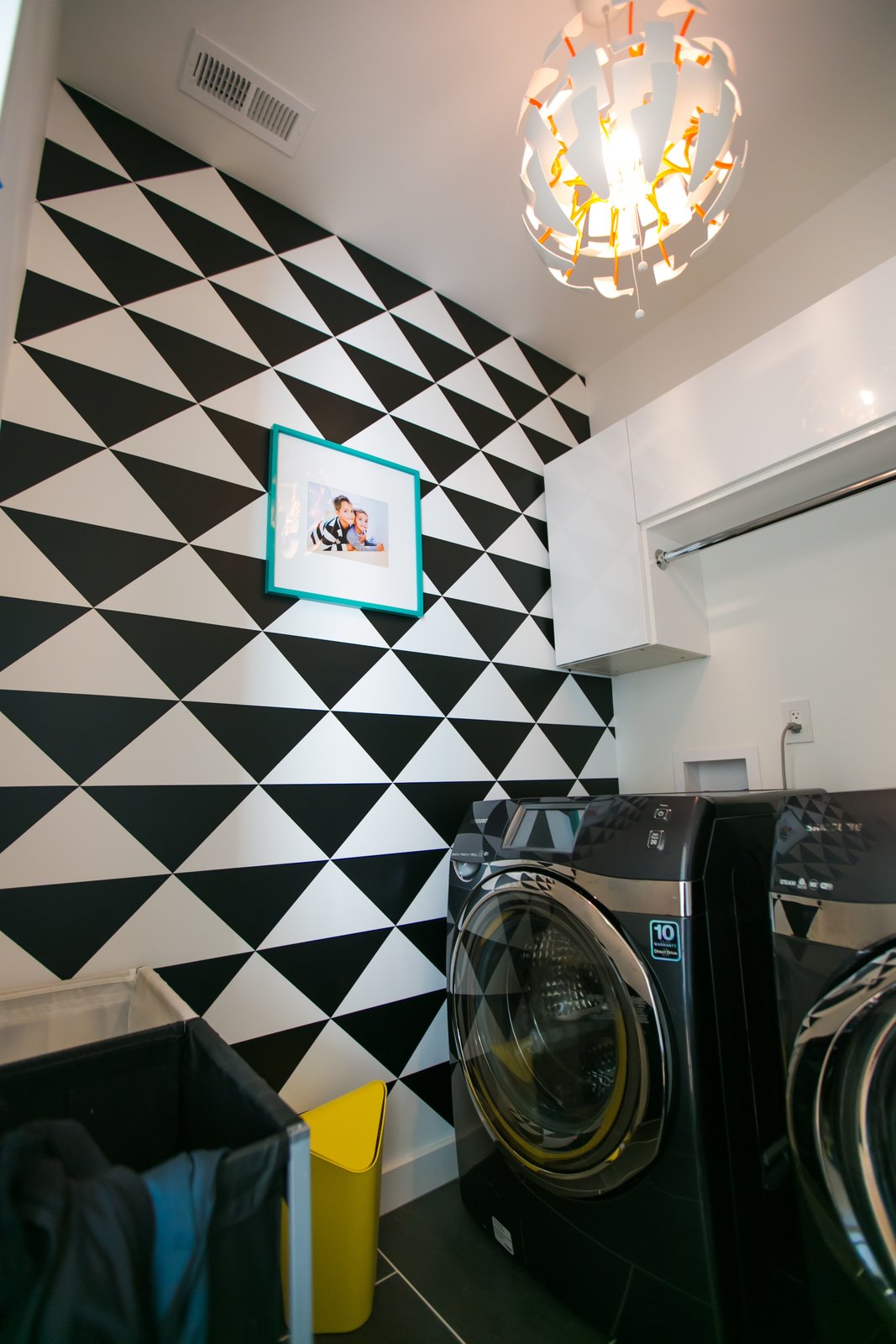 Photo 19 of 23 in The Sangar House by Mod Abode by Jamie Sangar - Dwell